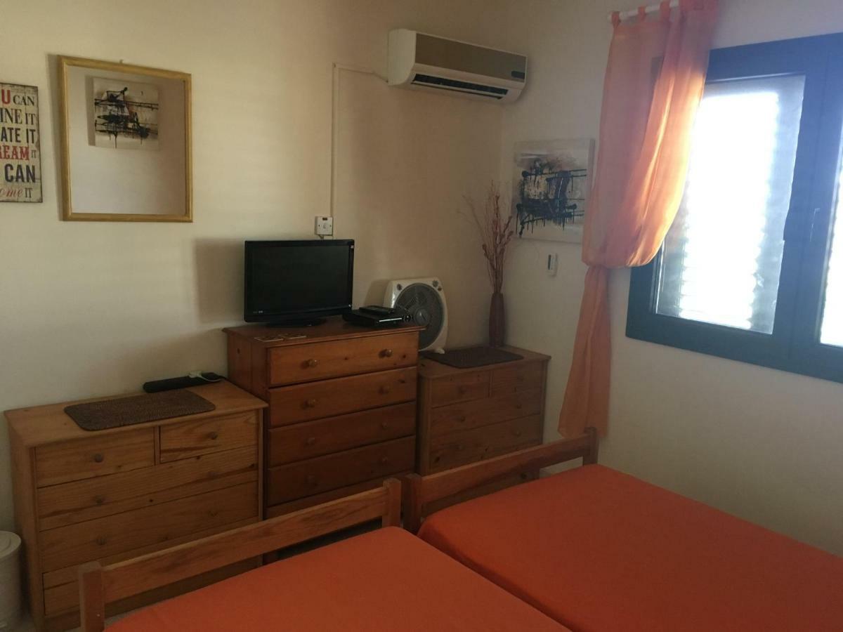 Apartment 106 Danae Gardens Paphos