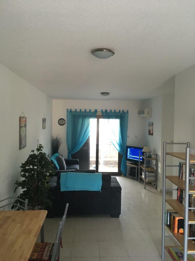 106 Danae Gardens Apartment Paphos